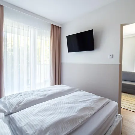 Lägenhet Perlowe *