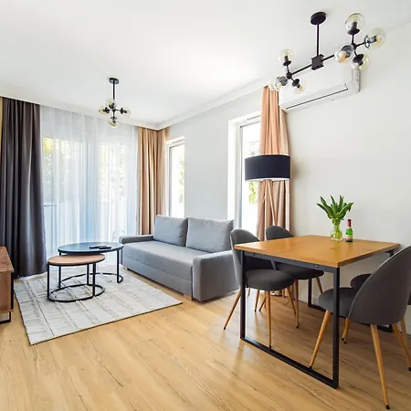 Perlowe Apartman