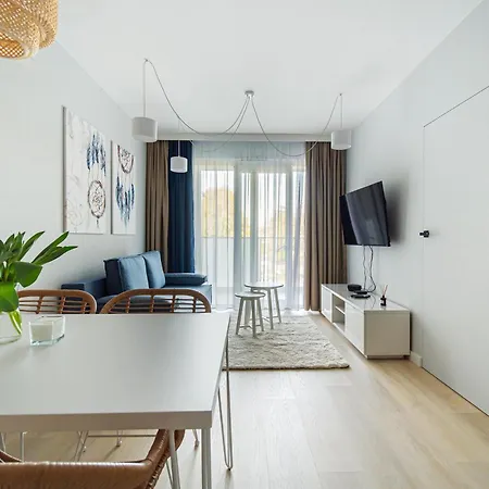 Apartman Perlowe Kołobrzeg