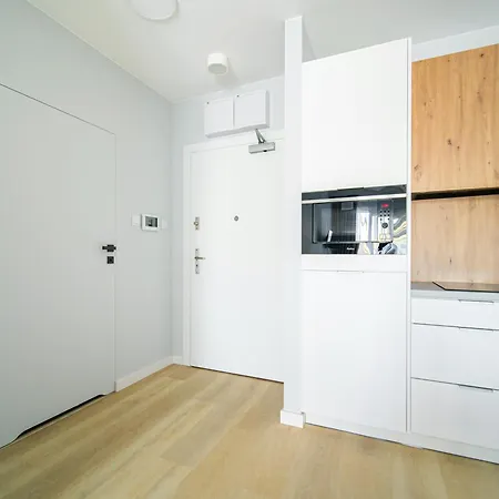 Apartman Perlowe Kołobrzeg