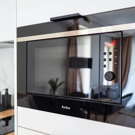 Apartment Perlowe Kolberg