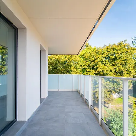 Apartment Perlowe Kolberg