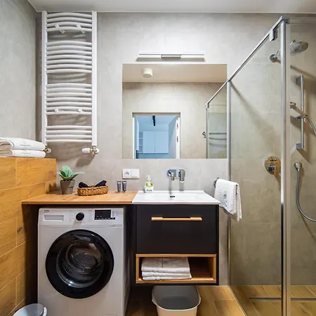 Perlowe Apartman Kołobrzeg