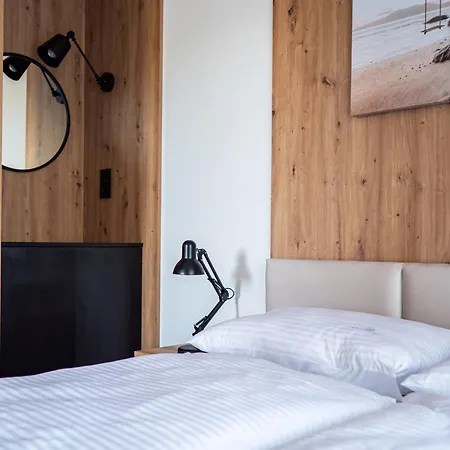 Apartman Perlowe Kołobrzeg